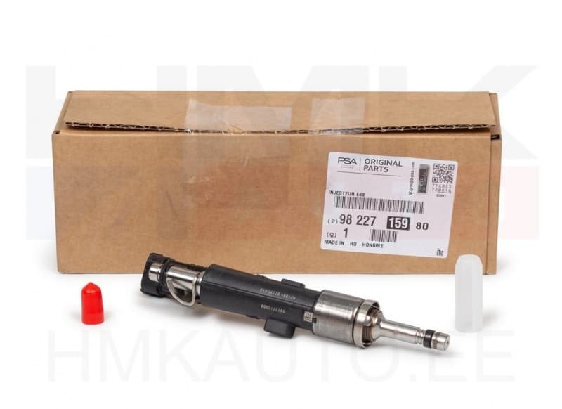 Pihusti OEM Citroen/Peugeot 1,2THP EB2ADT