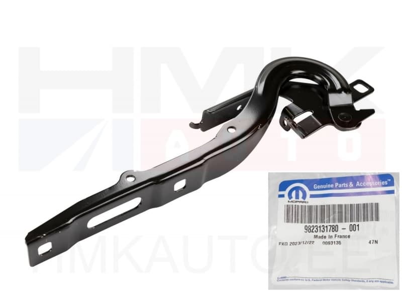 Kapoti hing parem OEM Citroen Jumpy/Peugeot Expert 2016-