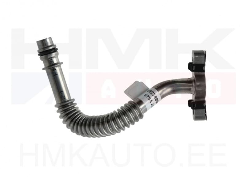 Turbo õli tagasivoolutoru OEM Citroen/Peugeot 1,5BlueHDI D5VR