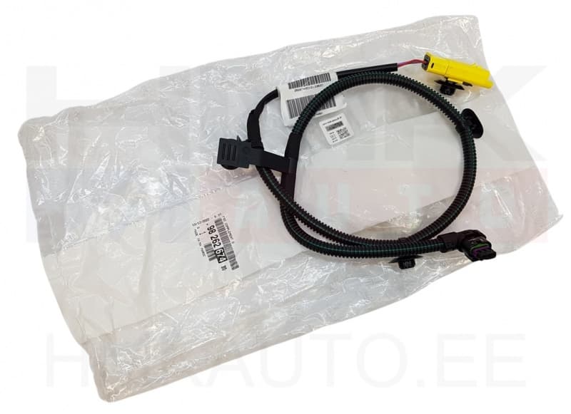 Kõrguseanduri juhtmestik parem OEM Citroen Berlingo , C5 Aircross/Peugeot 308, 3008, 508, 5008, Partner