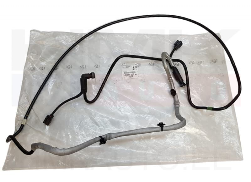 AdBlue toru OEM Citroen Berlingo/Peugeot Partner 1,6HDI -2018