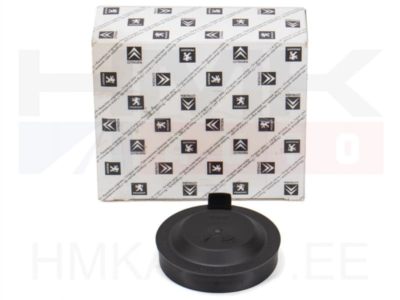 Esitule tagumine kate OEM Renault/Citroen/Peugeot   Ø71mm