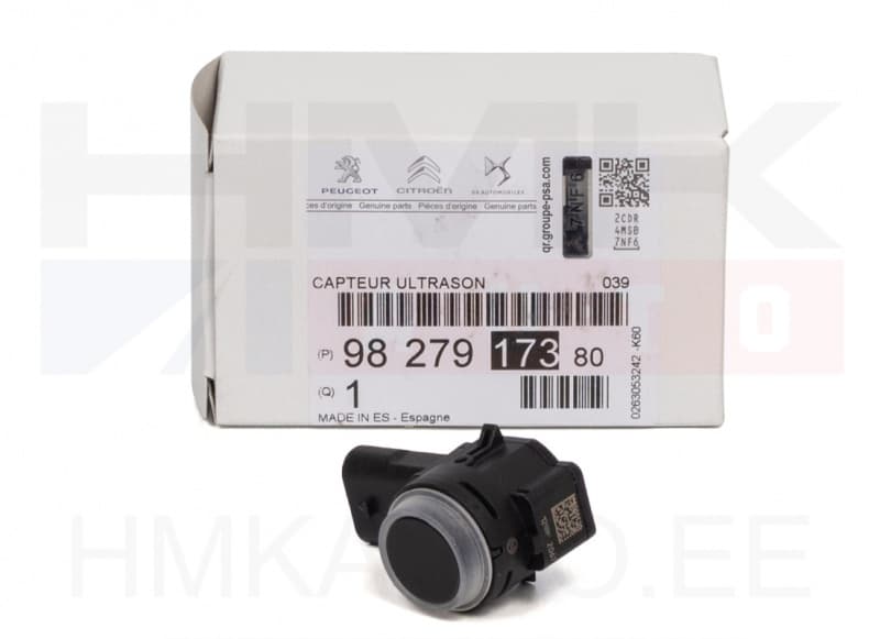 Parkimisandur OEM Citroen C3 / Peugeot 3008/5008 2016- (must)