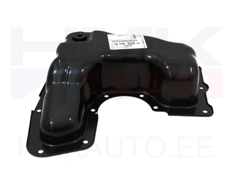 Õlivann OEM Citroen/Peugeot 1,2THP