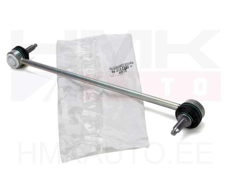Stabilisaatori otsavarras eesmine OEM Citroen Berlingo/C4 Picasso/C5 Aircross, Peugeot 308/3008/508/5008/Rifter