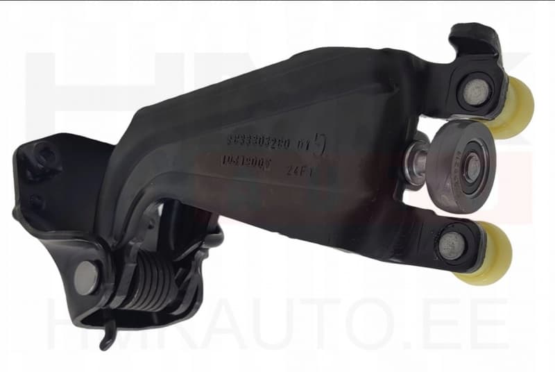 Liugukse keskmine tugi vasak OEM Berlingo/Partner 2018-