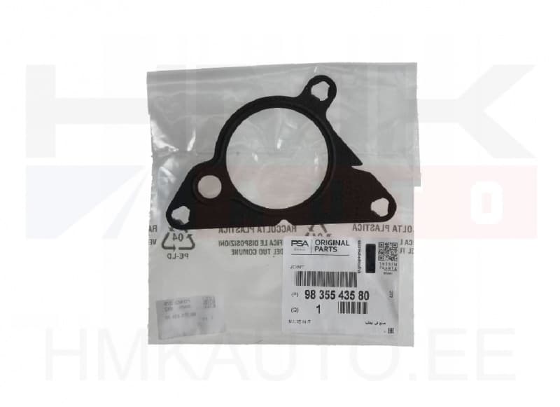 Vaakumpumba tihend OEM Citroen/Peugeot 1,2THP (BOSCH)