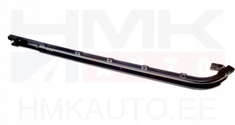 Liugukse juhtsiin parem keskmine OEM Jumpy/Spacetourer/Expert/Traveller/Proace 2016- L2-L3