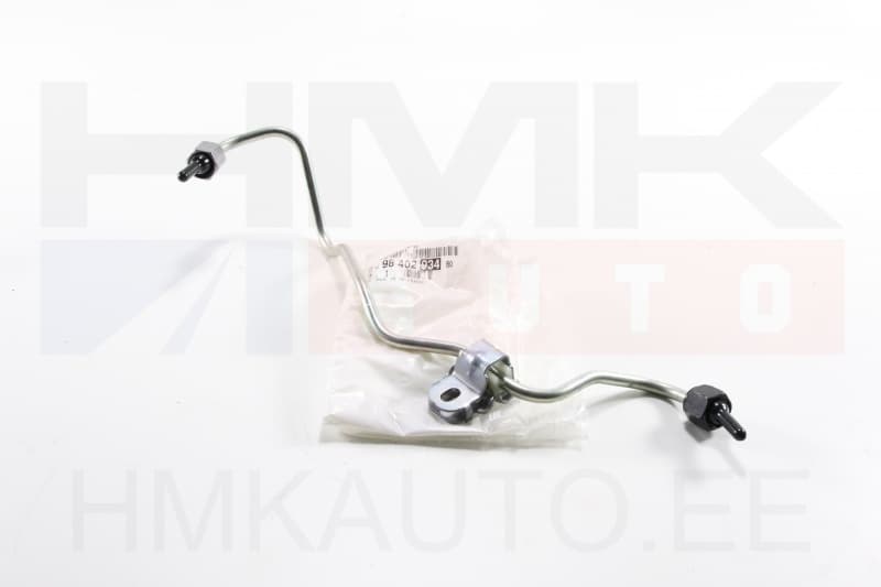 Kütusepumba kõrgsurvetoru OEM Citroen /Peugeot 2,0BlueHDi