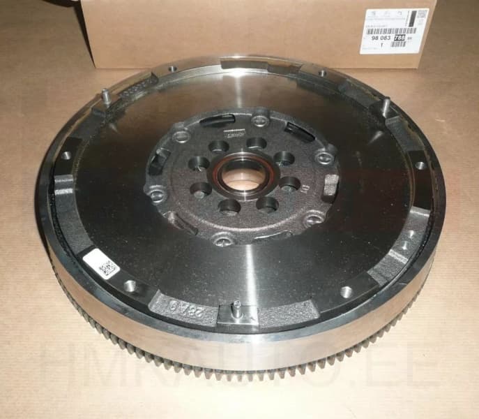 Kahemassiline hooratas OEM Citroen/Peugeot 2,0BlueHDi  (ML6C 6k.kast)