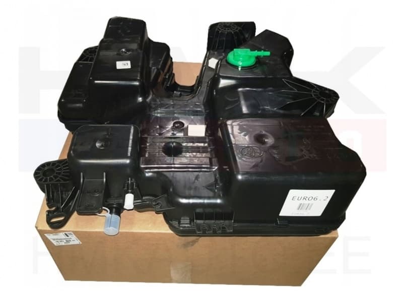 AdBlue paak OEM Citroen Jumpy/Peugeot Expert 2021-