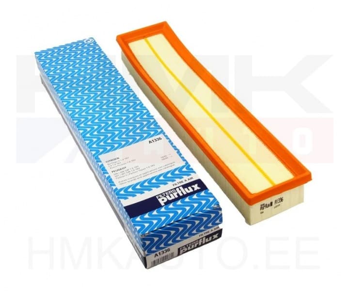 Õhufilter Citroen/Peugeot 1,6 TU5JP4