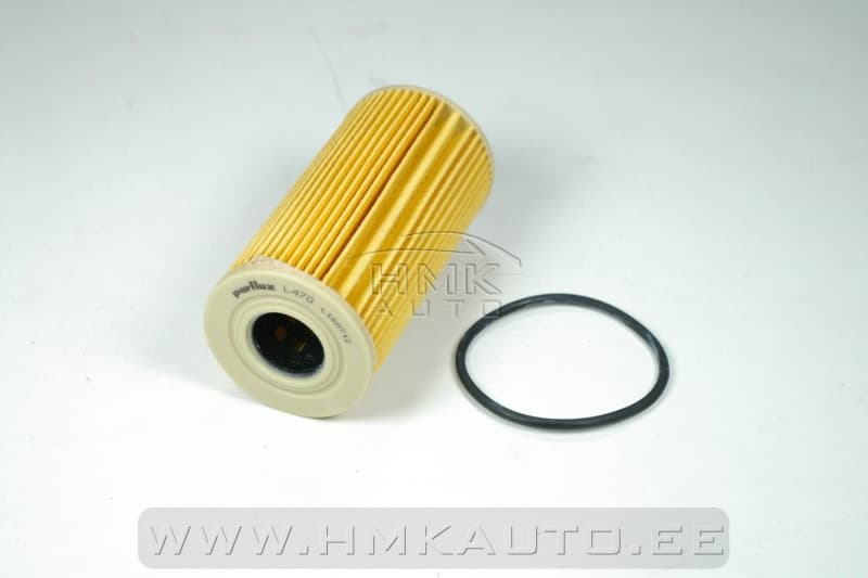 Õlifilter Renault 2,0-2,3-2,5DCI