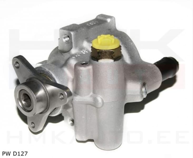 Roolivõimendi pump Renault/Dacia