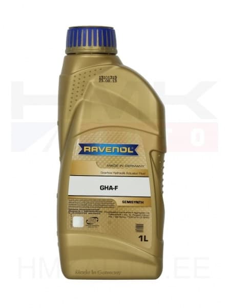 MCP käigukasti aktuaatori õli 1L