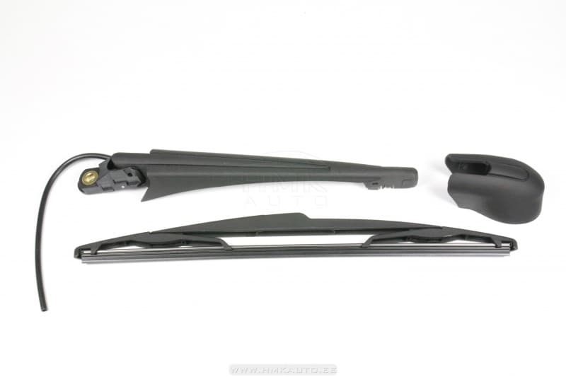 Klaasipühkija vars koos luuaga Citroen C8/Peugeot 807
