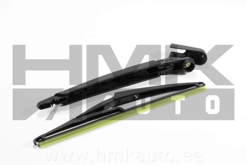 Klaasipühkija vars koos luuaga tagaluugile Peugeot 3008, 308, 508