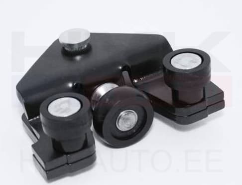 Liugukse alumine tugi parem(liigendosa)  Renault Trafic II/Opel Vivaro