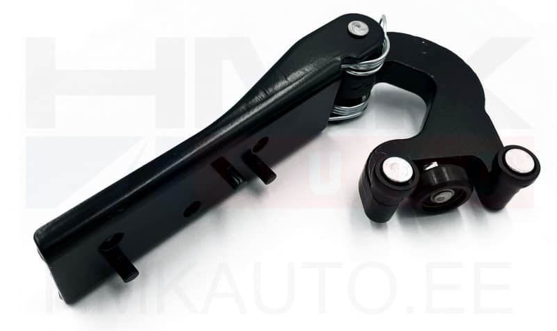 Liugukse keskmine tugi parem Renault Master/Opel Movano 2010-