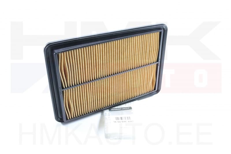 Õhufilter OEM Renault Kadjar/Nissan Qashqai