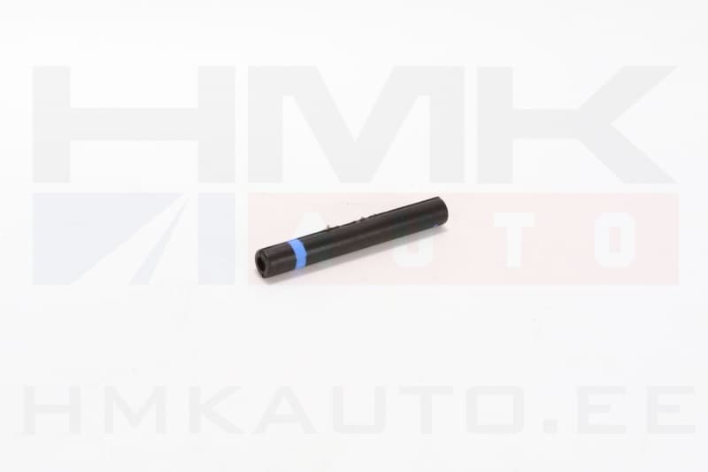 FAP rõhuanduri voolik Renault 1,5dCi