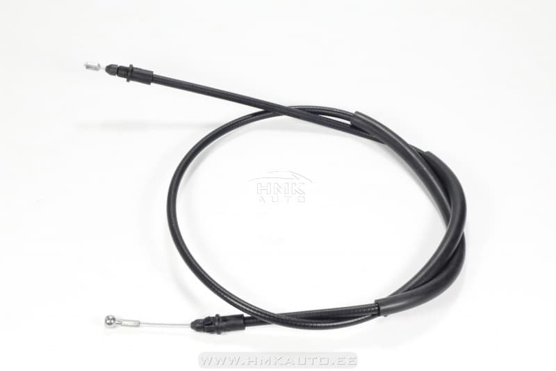 'Seisupiduritross tagumine parem OEM Renault Trafic III 2014-