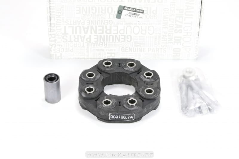 Kardaani ühendusmuhv elastne OEM Renault Master 2010-