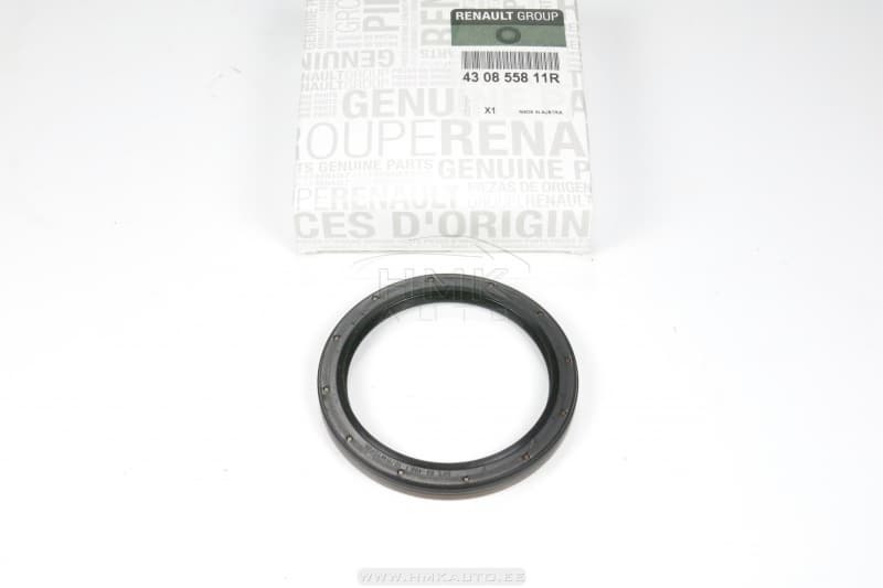 Tagumise rattarummu tihend OEM Renault Master III (RWD top.ratas)