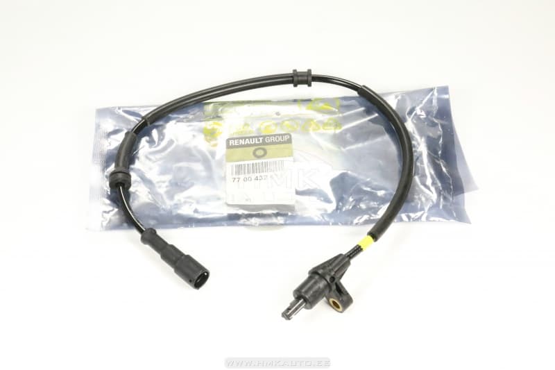 ABS andur tagumine parem OEM Renault Megane/Scenic