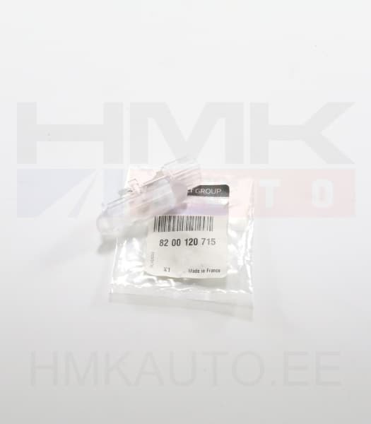 Lävepaku valgusti ukses OEM Renault