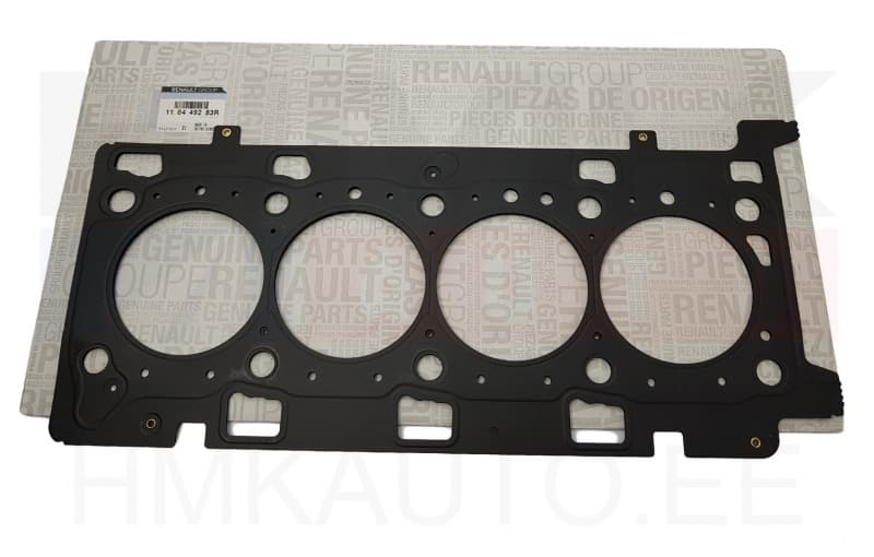 Plokikaane tihend OEM Renault Master 2014- 2,3DCI