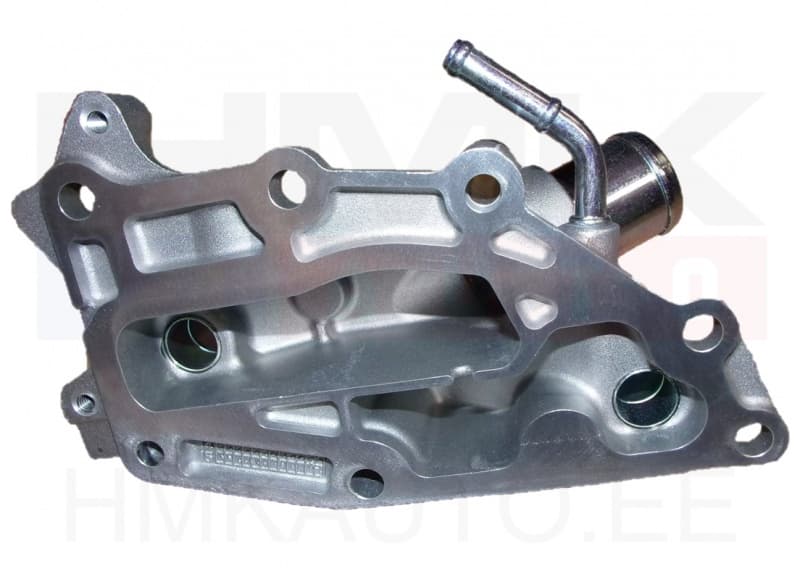 Jahutusvedeliku flants OEM Renault/Dacia 1,6SCe