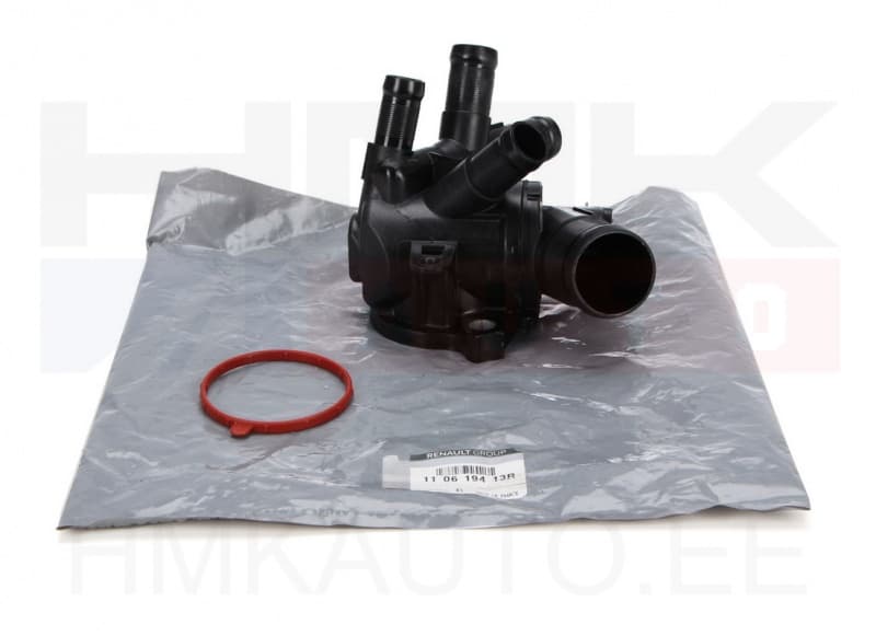 Termostaat korpusega OEM Renault 1,2TCe