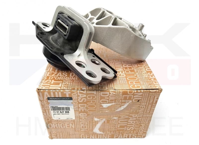 Mootoripadi parem OEM Renault Koleos/Nissan X-Trail 2,0dCi