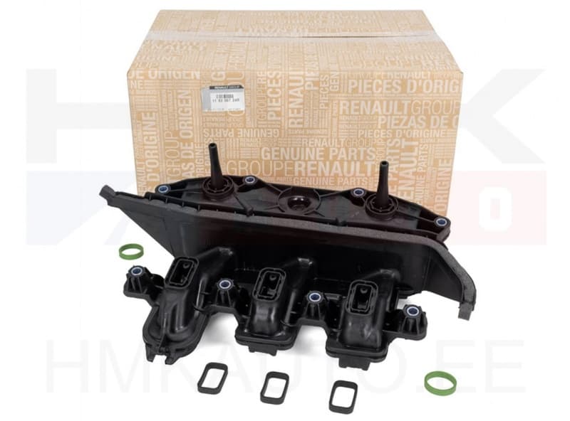 Karterituulutuse klapp/õliseparaator OEM Renault 1,6DCI