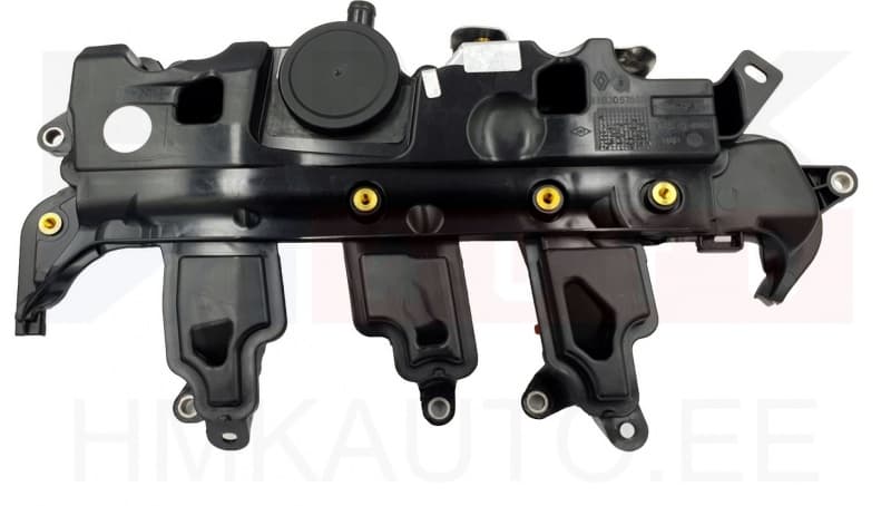 Karterituulutuse klapp/õliseparaator OEM Renault Master 2,3DCi Biturbo 2014-