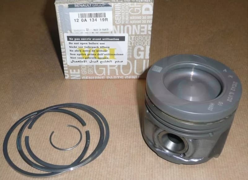 Kolb OEM Renault/Dacia 1,5dCi  K9K