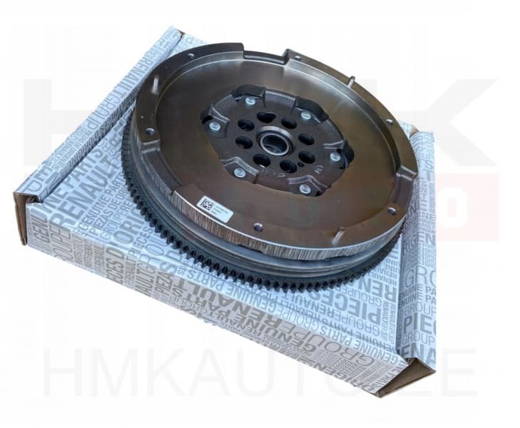 Kahemassiline hooratas OEM Renault Master 2,3DCI 2020-