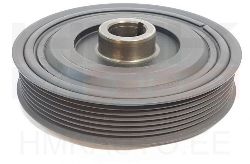 Väntvõlli rihmaratas OEM Renault 1,3TCE