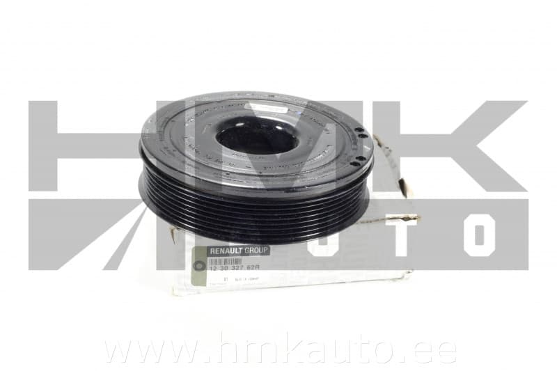 Väntvõlli rihmaratas OEM Renault 1,6dCi (R9M-450/452)