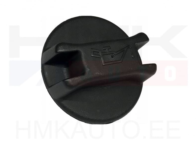 Õli täiteava kork OEM Renault/Dacia 1,6TCe