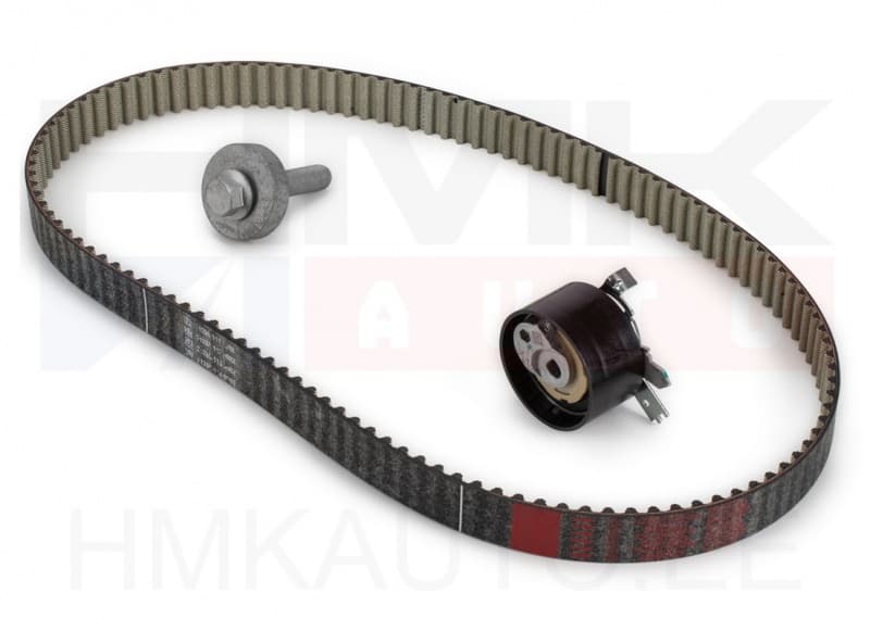 Hammasrihma komplekt OEM Renault/Dacia/Nissan/MB 1,5DCI 2018-