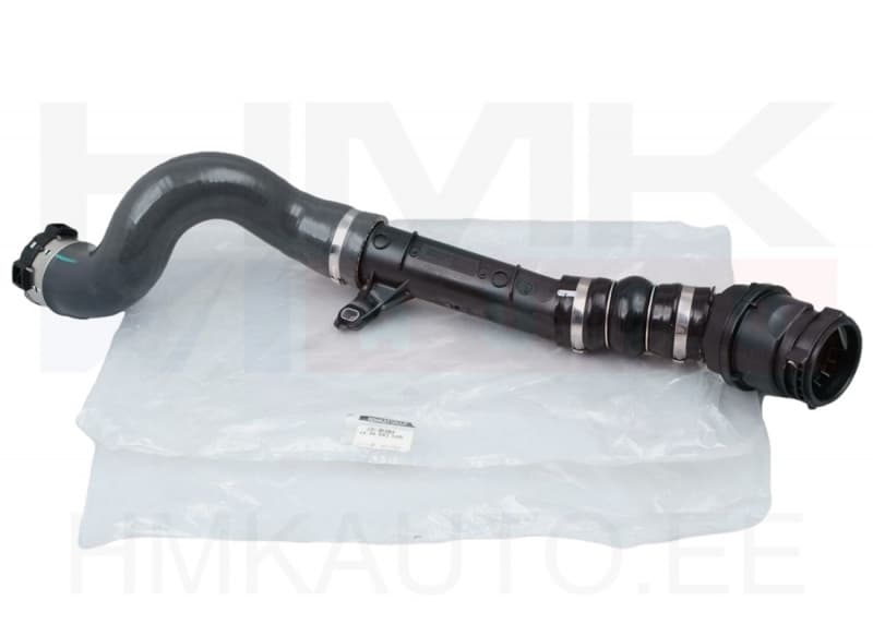 Turbo õhutoru OEM Renault Kangoo II 1,5dCi