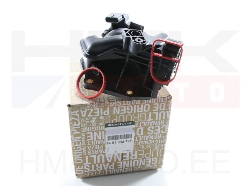 Drosselklapp OEM Renault 1,6dCi