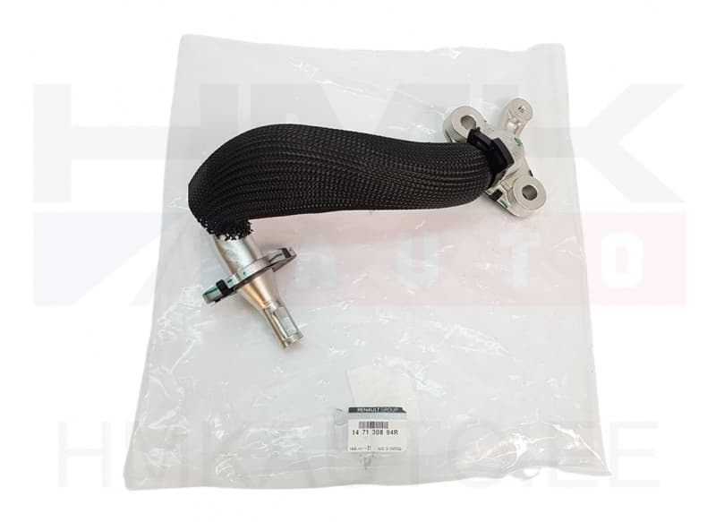 EGR toru OEM Renault Master 2,3DCI 2016-