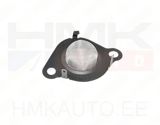 EGR klapi tihend/filter OEM Renault 1,6DCI