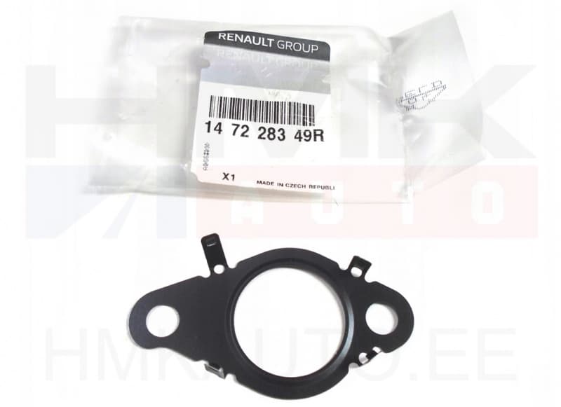 EGR klapi tihend OEM Renault 2,0dCi 2019-