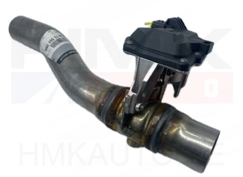 Heitgaaside klapp OEM Renault Megane III/ Scenic III/IV 1,6DCI