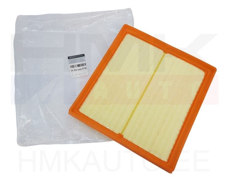 Õhufilter OEM Trafic/Vivaro 2,0dCi/2,5dCi