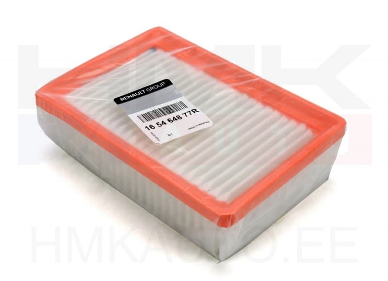 Õhufilter OEM Renault/Dacia 1,0TCe 2019-